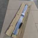 100 Inch Indoor and Outdoor Projector Screen with Stand for Movies or Presentations - HD Premium 16:9 Folding Free Tripod Screen with Carry Bag and Straps, Matte