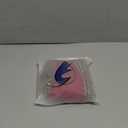 Jolefille Strapless Swimsuits for Women - Two Piece High Waisted Bikini Sets Tummy Control Bathing Suit Bandeau Bikini Top, S