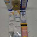 CeraVe Pack Of 2 , Centella, Amazon Brand, Neutrogena Pack Of 2, Coppertone, Sun Bum