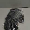 Short Boho Braided Wigs Lace Front Knotless Braided Wigs for Black Women Box Braid Wig with Baby Hair Premium Synthetic 13X8 Lace Front Bob Braided Wig, 12 Inches