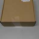 2 Pcs 24-Inch Christmas Ornaments, Large Flocked PVC Decorative Balls Christmas Themed Party Ornaments for Lawn, Garden, Patio and Indoor Decor (Red, Green)