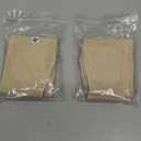 2 Pairs Metatarsal Pads with Gel Pad for Women and Men