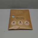 Queen Pillow Cases Set of 2 - Ultra Soft Hotel Quality Pillowcase Covers - Comfy Cozy Bedding for Women, Men, Kids & Teens - Machine Washable Pillow Protectors - 2 Pieces Set - Queen Size Light Blue