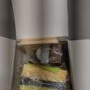 Sponge Holder, Kitchen Cute Sink Draining, Sponge Holder Cartoon Cleaning