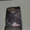 Ankle Brace for Women Men - Ankle Support Brace for Sprained Ankle, Ankle Stabilizer for Achilles, Tendon, Sprain, Injury Recovery, Lace up Ankle wrap for Running, Basketball, Volleyball (Ankle Brace, Small)