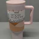 Simple Modern 40 oz Trek Tumbler with Handle