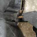 ISHARINGAUTOPARTS Headlights Assembly Compatible with 1998 1999 2000 2001 2002 2003 2004 Chevy Blazer,1998-2004 Chevy S10 Pickup Headlamp Chrome Housing Clear Reflector