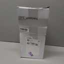 Aurelema Popcorn Light up Letters Sign Party Decorations Battery Powered Marquee Lighted Sign LED Alphabet Letter Lights for Christmas Night Party Birthday Home Tabletop Decor Supplies Xmas Gift