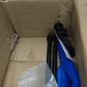 10 inch Cordless Snow Shovel for Dewalt 20v Battery(NO Included), Brushless Electric Snow Blower with Adjustable Front Handle, 6in. Depth, 20FT Throw Distance Snow Shovel for Deck Driveway