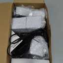 Elenhome 2 Pack Candle Warmer Lamp - Adjustable Height Candle Lamp Warmer, Stepless Dimming Function, Metal Candle Lamp for Jar Candles, No Flame Scented Candle Warmer with 2 Bulbs, Gifts for Mom (small)