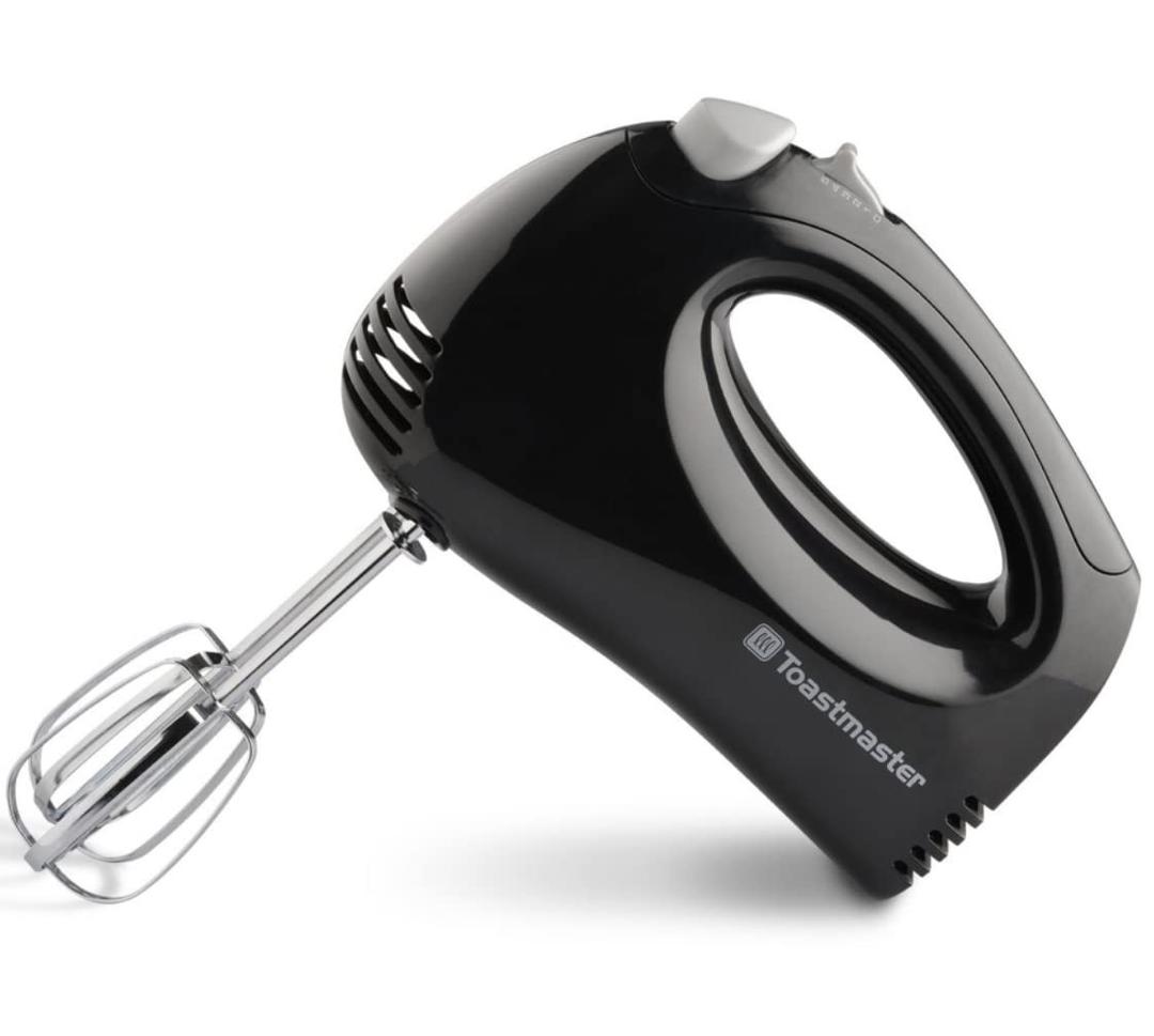 Toastmaster Hand Mixer