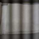 YJ YANJUN Sheer Lace Curtains for Bedroom Ivory Elegant Victorian Curtains Scalloped Edges Floral Kitchen Window Curtains 63 Inch Length Rod Pocket, 52 x 63 Inch, Ivory