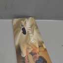 Heated Eye Mask for Dry Eyes  Cordless Warm Eye Compress, 100% Mulberry Silk Sleep Mask with Graphene Heating, 3 Heat Levels and Auto Shut-Off, Rechargeable and Washable (Dark Blue)