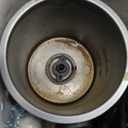 Milk Frother, 4 in 1 Milk Electric Milk Steamer, 500W 11.8oz/350ml Automatic Warm and Cold Foam Maker for Coffee,Latte, Cappuccino, Macchiato, Hot Chocolate, Silent Operation, Black