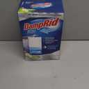 DampRid Fresh Scent Hanging Moisture Absorber, 16 oz., 3 Pack - Eliminates Musty Odors for Fresher, Cleaner Air, Ideal Moisture Absorbers for Closet, 14% More Moisture Absorbing Power*