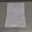 10 x 9 Sheets Christmas Snowflake Window Clings Winter Wonderland Decal Stickers Let it Snow Reindeer Snowman Window Seasons Decals for Elk Snowball Holiday Home Kitchen Living Room (Winter3)