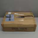 SAYZH Dish Drying Rack - Stainless Steel Dish Rack for Kitchen Counter, Large-Capacity Dish Drainer with Cutlery Holder, Kitchen Organizer for Dishes, Spoons and Forks, Black