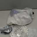 190MM Brake Disc Fit For GY6 Scooter Motorcycle ATV Moped Go Kart Spare