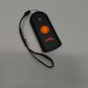 Tera Mini 1D 2D QR Wireless Barcode Scanner, Waterproof Shockproof Pocket Scanner, 3-in-1 BT & USB Wired & 2.4G Bar Code Reader Portable Image Scanner Work with iOS, Windows, Android 1100D