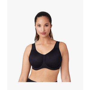 Wacoal Women's Underwire Sport Bra, Size 36DDD