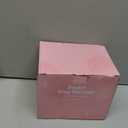 Bgbg Coffee Mug Warmer & Cute Cat Mug Set, Beverage Cup Warmer for Desk Home Office with Three Temperature Up to 140/ 60, Coffee Warmer for Cocoa Milk Tea Water Candle, 8 Hours Auto Shut Off