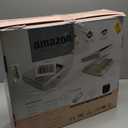 Folding Bread Proofer Box  0-120F Digital Temp & 9H Timer, Space-Saving Dough Proofing Box with Clear Window & Shelf for Sourdough/Pizza/Home Baking