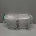 50 Pack Charcuterie Boxes with Clear Lids, Paper Disposable To Go Small Food Containers, 5 Inch Dessert Boxes for Sandwich, Cookie, Cake Slice, Strawberries (Pink)