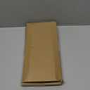 BASENOR 2026 Upgraded Tesla Model Y/3/S/X Cybertruck Trash Can, [Strong Magnetic] [Waterproof] LED Light Garbage Bin Leather Garbage Can, Seat Back Hanging Interior Accessories 2017-2026