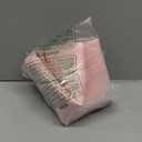 Skywin TidyFriend Dog Pee Pad Holder Tray - Fits Up to 24 x 24 Pee Pad Holder for Dogs - Stable Grip, Raised Edges, Quick-Wipe Silicone Surface Dog Pad Holder for Indoor Flooring Protection (Beige) (1 Pack)