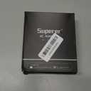 Superer 45W USB C Charger Fit for Samsung Chromebook 4 4+ XE310XBA XE350XBA XE513C24 XE520QAB XE521QAB W16-030N1A PA-1300-87 Type C Laptop