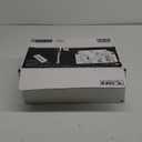 Delta Faucet Ashlyn 17 Series Dual-Handle Delta Shower Trim Kit with In2ition 2-in-1 Shower Head with Handheld Spray, Matte Black Shower Fixture, Matte Black T17264-BL-I (Valve Not Included)