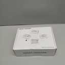 LiPo Battery Charger Fast Balance Battery Chargers Discharger for 1S-6S LiPo Li-ion Life LiHV 1S-15S NiCd NiMH PB Smart Batteries RC Car RC Drone (Blue)