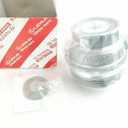 Genuine OEM Toyota New Oil Filter Housing Cap + Plug 15620-31060 15643-31050