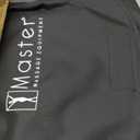 Master Massage Home Mattress Top Massage Kit Royal Blue