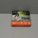 AEZ Smart Dog Collar, GPS Dog Tracker, Wireless Dog Fence System, GPS Fence Collar for Dogs with Beep Vibration Alert Modes, Radius 25-999 Yards for Over 15lbs Dogs, IPX7 Waterproof