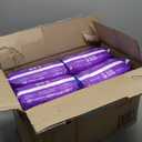 Pull-Ups Boys' Potty Training Pants, Size 2T-3T Training Underwear (16-34 lbs), 124 Count (4 Packs of 31)