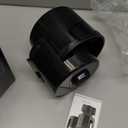 DYLEN Car Cup Holder Expander, 2 in 1 Cup Holder Adapter Extender for Car with Expandable Insert, Fits Yeti, Hydroflask and Other Large Water Bottles & Mugs in 2.2"4.6" (1046oz)