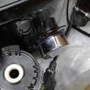 Aeitto Classic Horizontal Cold Press Juicer, Slow Masticating Juicer with Quiet Motor, High Juice Yield, Easy to Clean, Juicer Machines with Soft & Hard Modes for Fruits & Vegetables, Premium Black