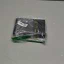 SKYDUE Budget Binder, Money Saving Binder with Zipper Envelopes, Cash Envelopes and Expense Budget Sheets for Budgeting (Black)