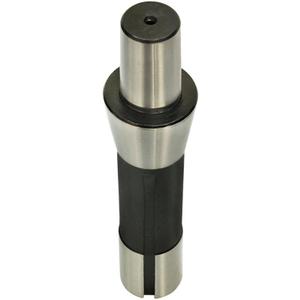 R8 to 6JT Drill Chuck Arbor Shank Taper JT6 Adapter Collet MIlling CNC