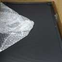 Storage Lock Box -16x 12 x 6.5 Inch Large Combination Lock Boxes for Important Document Collection Organizer- Lockable Safe Storage Box Medicine Box, Lockable Boxes for Personal Items