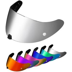 Amazon.com: PSLER Helmet Visor for T520 ST1400 R1 - T520 ST1400 R1 Face Shield Helmet Visor Helmet Accessories,Silver : Automotive