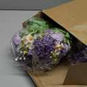 Tigeen 12 Bundles Peonies Artificial Flowers Faux Roses Silk Flowers Hydrangea Artificial Bouquet for Wedding Table Centerpiece Floral Vase Home Office Bridal Decor (Dark Purple)