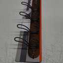 Millbrook 5Hook Rack