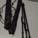 3PCS Black Easel Stand for Wedding Sign Stand  15 x 3 x 7 inches