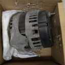 8301 160A Alternator Replacement for 07-14 Chevy Tahoe Silverado Suburban Avalanche V6 4.3 4.8 5.3L GMC Yukon XL Sierra 1500 2500 3500 HD Cadillac Escalade ESV EXT 6.0 6.2 V8 OE#: 400-12253