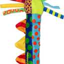 Petstages Pupstages Cool Teething Stick  Puppy Chew Toy for 06 Month Puppies, Teething Relief, Freezable & Durable