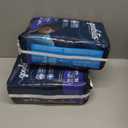 Goodnites Boys' Nighttime Bedwetting Underwear, Size Extra Large (95-120LBS)
