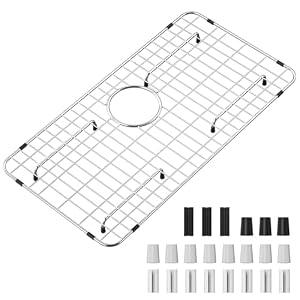 Stainless Steel Sink Grid