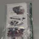 77 Sheets Flowers Skeleton Skull Temporary Tattoo for Women Men, 17 Half Arm Dark Gothic Punk Rocker Butterfly Fake Tattoos, 60 Scary Halloween Cosplay Tiny Adult Kid Body Tattoos Stickers Realistic